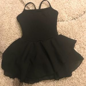 Capezio Toddler Dance Dress